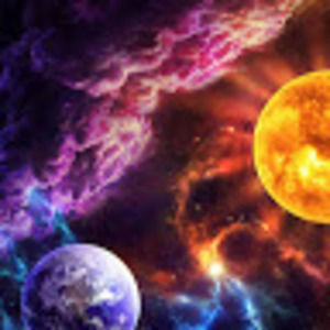 Meet your Posher, Richard